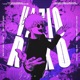 Vazio Roxo Single