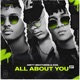 All about you EP feat KDS