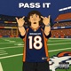 PASS IT Single