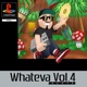 Whateva Vol 4 Beats