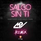 Salgo Sin Ti MPV Remix Single
