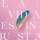 La Vida Es Injusta Single