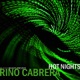 Hot Nights Single