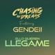 Ello Quieren Llegame feat Gendell Single