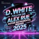 Follow Me Alex Rue Guitar Instrumental Remake 2025 Single