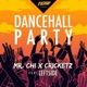 Dancehall Party feat Leftside Single