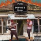 Pop Out feat GLACIER Single