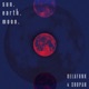 sun earth moon Single