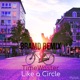 Like a Circle BRAMD Remix Single