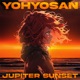 JUPITER SUNSET Single