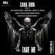 Take Me EP