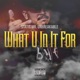 What U in It For Single