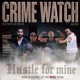 Hustle for mine feat Locura Terminal WAKO WORSE ONE Single