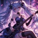 蒼穹ノ戦律 feat Hazuki Single