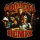 Coqueta Remix feat Alejo Isakk Salastkbron Roldan Emi Rodrii Ortiz Single