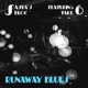 Runaway Blues feat Take 6 Single