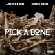 Pick a Bone Single