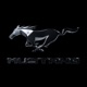 Mustang Single