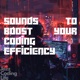Sounds to Boost Your Coding Efficiency