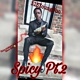 Spicy Pt 2 Single
