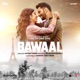 Bawaal Original Motion Picture Soundtrack EP