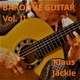 Baroque Guitar Vol 2 EP