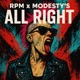All right Single