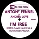 I m Free feat Andrea Love Single