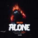 Alone feat Cali Bear Single