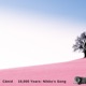 10 000 Years Nikko s Song Single