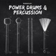 Power Drums Percussion EP