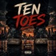 Ten Toes Single
