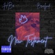 New testament feat Brielynd Single