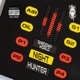 Night Hunter feat TRELL SKETCH Single