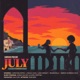 July feat Keely Brittain Single