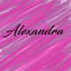 Alexandra Single
