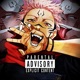 Cut em Up Sukuna Rap feat Shxdow Ace Single