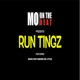 Run Tingz feat Skrapz Single