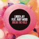 Break the Hold feat Ruby Wood Remixes