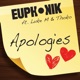 Apologies feat Luke M Thoko Single