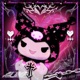 kuromi bag Single