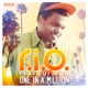 One in a Million feat U Jean Remixes EP