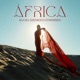 África Afro House Version Single