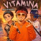 Vitamina feat CloutRich Rayy On The Beatt Single