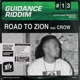 Road to Zion feat CROW Single