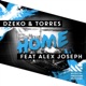 Home feat Alex Joseph Single