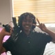 The Choppa feat 6brazy Single