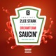Saucin feat Dream Team Single
