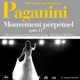 Paganini Mouvement pérpétuel Op No 11 100 classic masterpieces Single