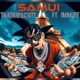 SAMUI feat Immute Single